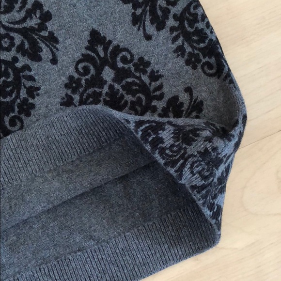 Super soft knitted sweater - Picture 4 of 5